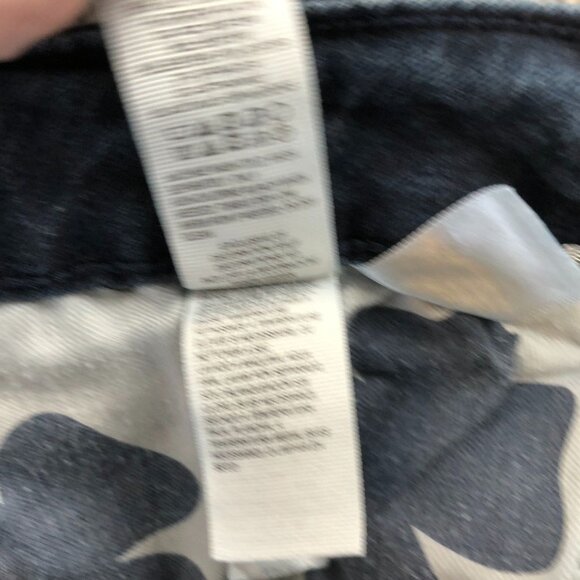 Lucky Brand Womens Lolitaa Skinny Jeans Size 12/31 Blue Denim Mid-Rise Casual - Picture 11 of 16